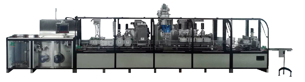 Liaoning Xincheng Packaging Machinery Co., Ltd.