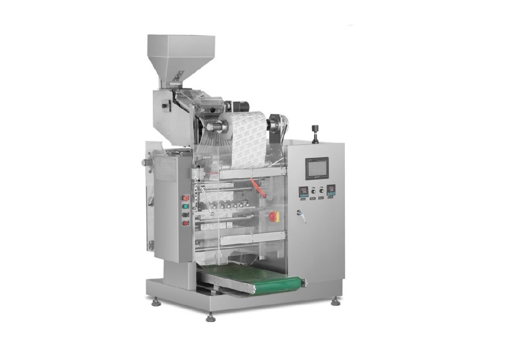 DXDP350 Strip Packing Machine