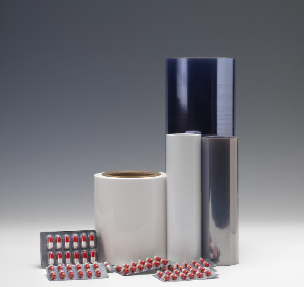PVC Foil